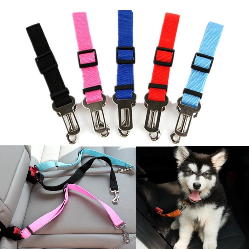 BeltPet™ - Ceinture de siège pour animal de compagnie - Univers de chien