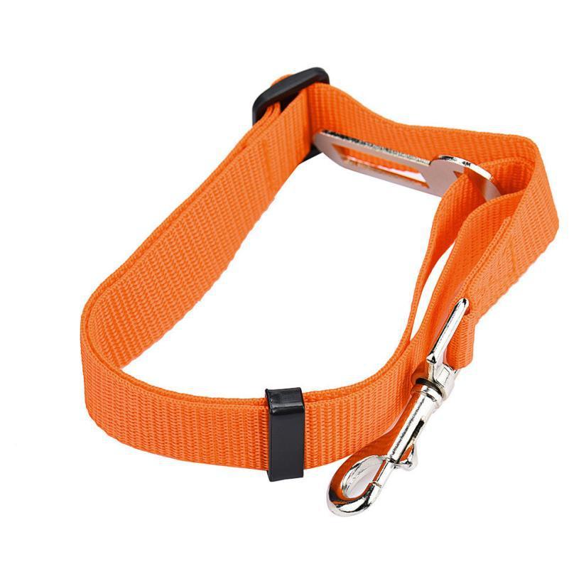 BeltPet™ - Ceinture de siège pour animal de compagnie - Univers de chien