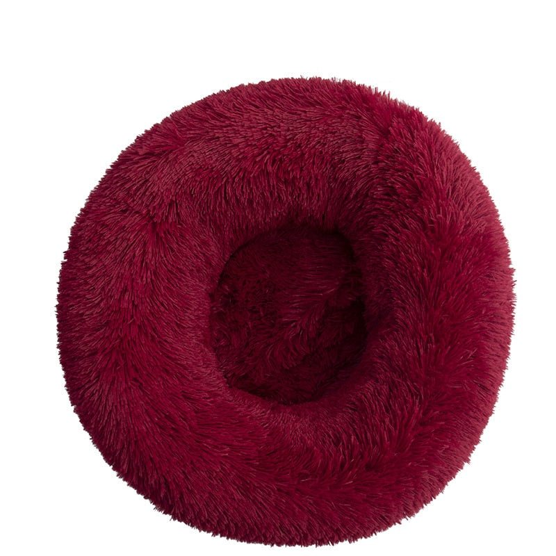 DoggyPouf™- Coussin doux pour chien - Univers de chien