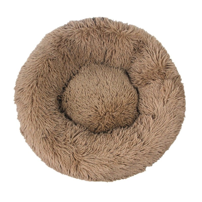 DoggyPouf™- Coussin doux pour chien - Univers de chien