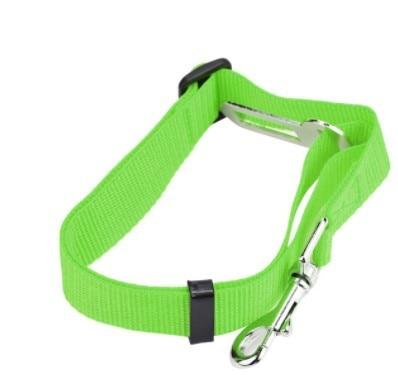 BeltPet™ - Ceinture de siège pour animal de compagnie - Univers de chien