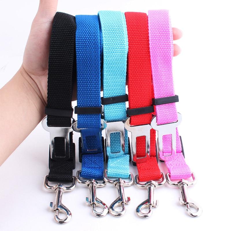 BeltPet™ - Ceinture de siège pour animal de compagnie - Univers de chien