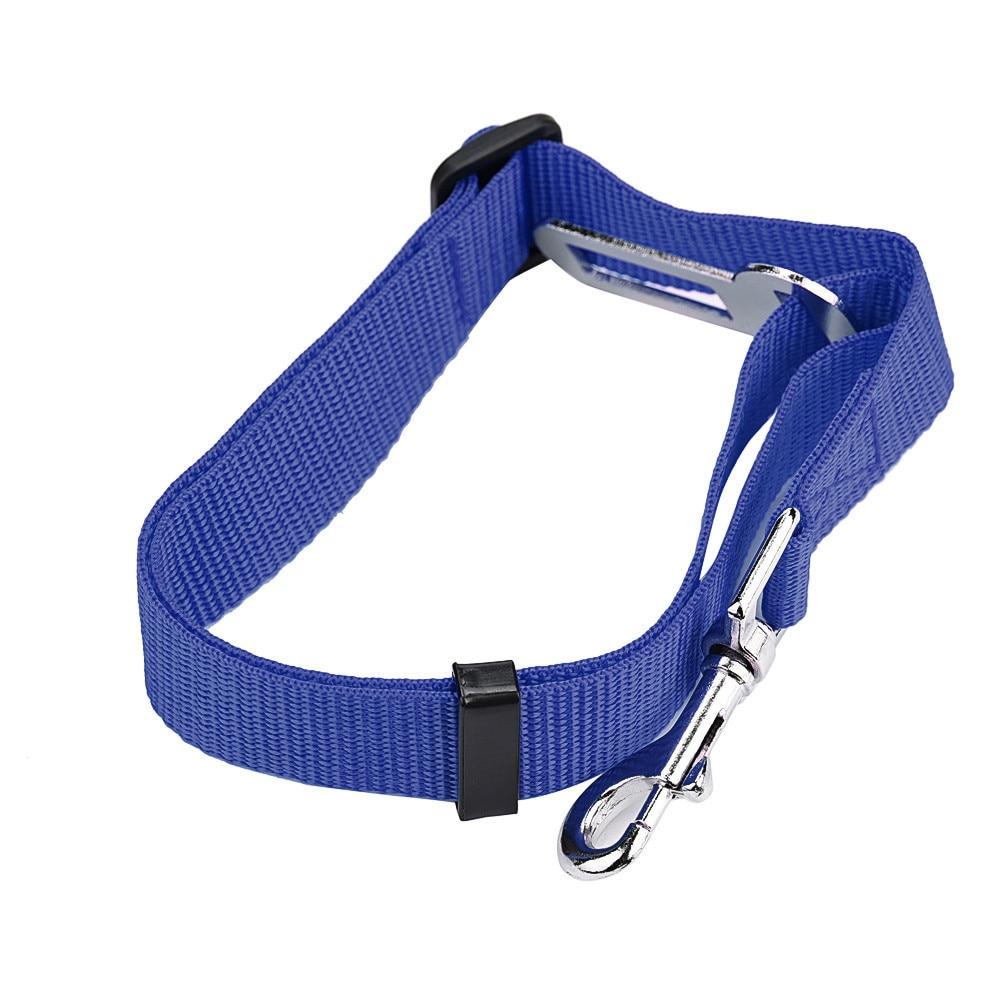 BeltPet™ - Ceinture de siège pour animal de compagnie - Univers de chien