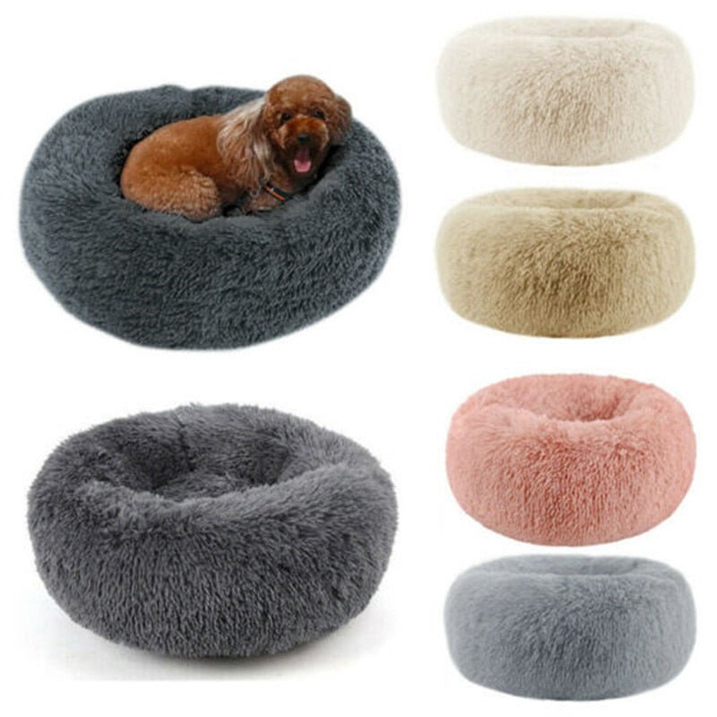 DoggyPouf™- Coussin doux pour chien - Univers de chien