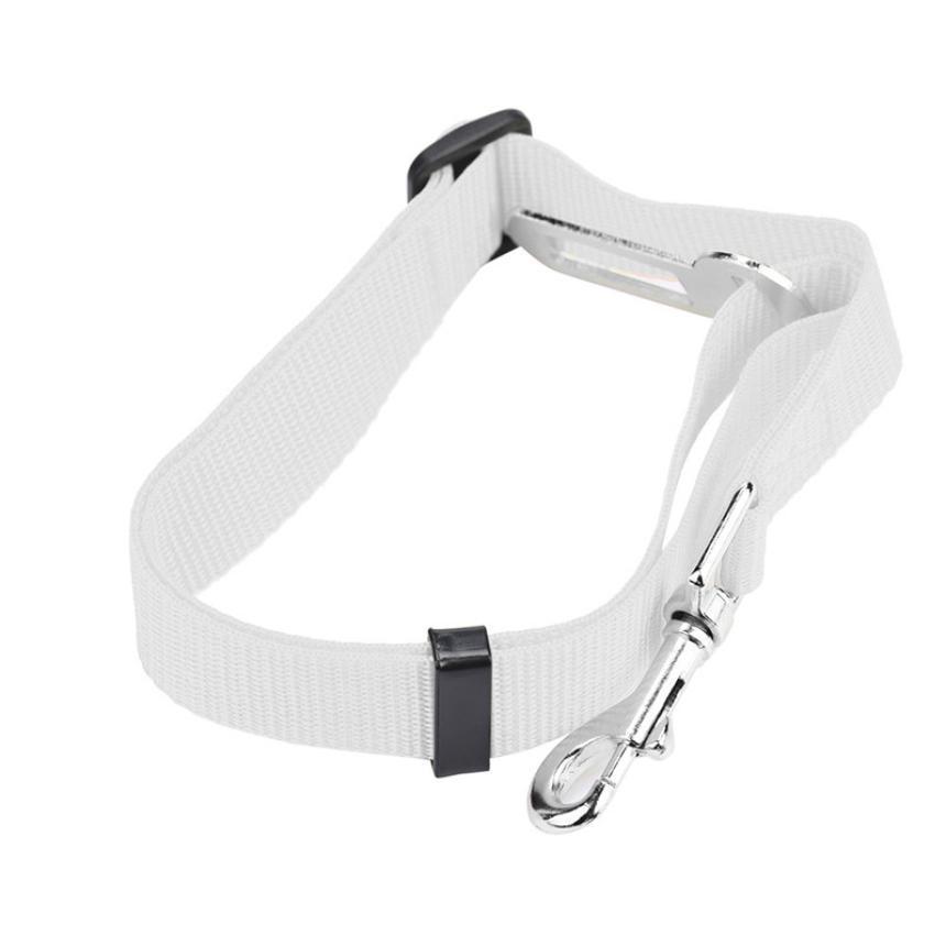 BeltPet™ - Ceinture de siège pour animal de compagnie - Univers de chien