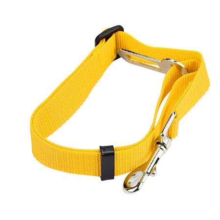 BeltPet™ - Ceinture de siège pour animal de compagnie - Univers de chien