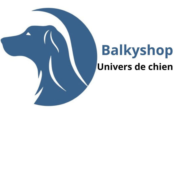 Logo-Balkyshop