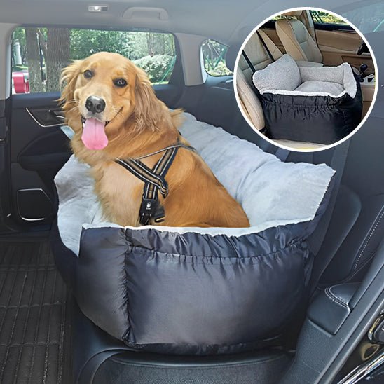 Sac de Transport Chien | DogBed™ - Balkyshop