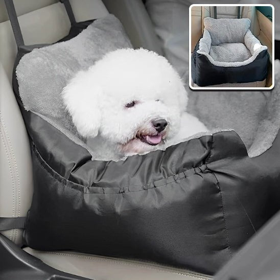 Sac de Transport Chien | DogBed™ - Balkyshop