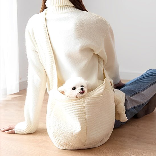 Sac de Transport Chien | BibiGag™ - Balkyshop